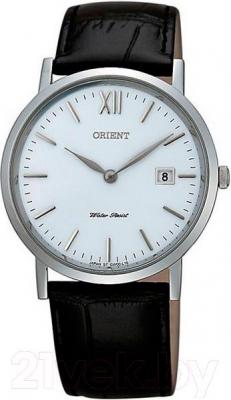 Часы наручные мужские Orient FGW00005W0