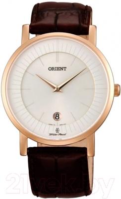 Часы наручные мужские Orient FGW0100CW0