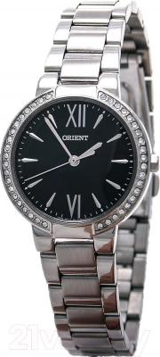 Часы наручные женские Orient FQC0M004B0