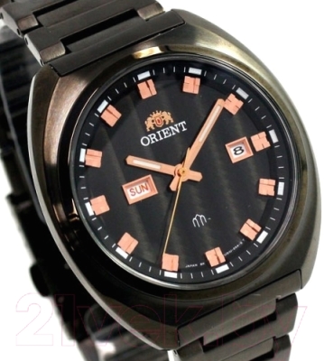 Часы наручные мужские Orient FUG1U001B9