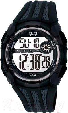 Часы наручные мужские Q&Q M118J001