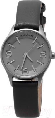 Часы наручные женские Romanson TL1243LWGR