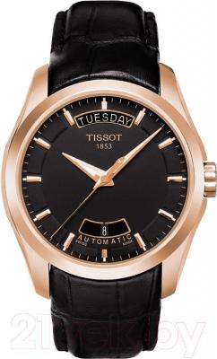 Часы наручные мужские Tissot T035.407.36.051.00