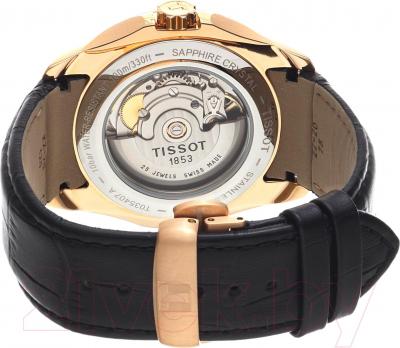 Часы наручные мужские Tissot T035.407.36.051.00
