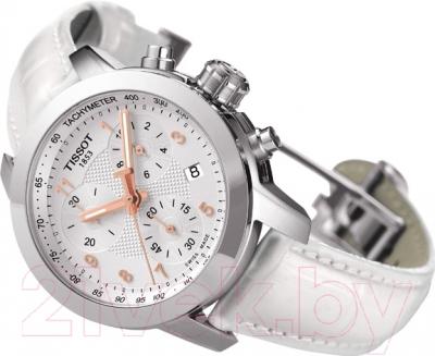 

Часы наручные женские Tissot, T055.217.16.032.01