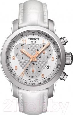 Часы наручные женские Tissot T055.217.16.032.01
