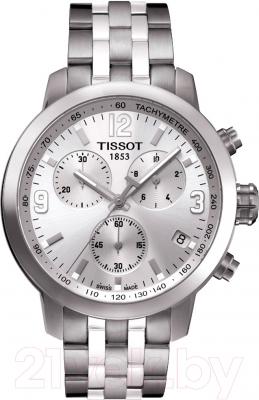 Часы наручные мужские Tissot T055.417.11.037.00