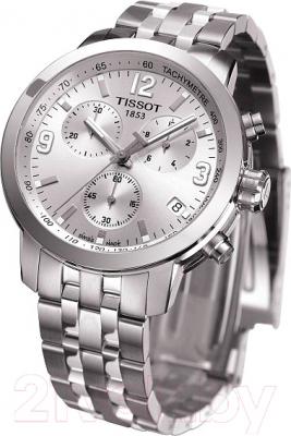 Часы наручные мужские Tissot T055.417.11.037.00