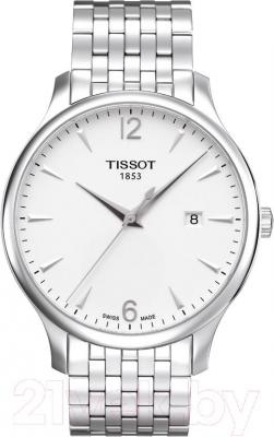 Часы наручные мужские Tissot T063.610.11.037.00
