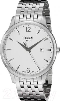Часы наручные мужские Tissot T063.610.11.037.00