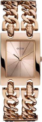 Часы наручные женские Guess W0073L2