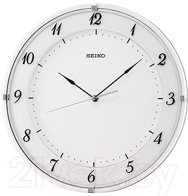 Настенные часы Seiko QXA572W
