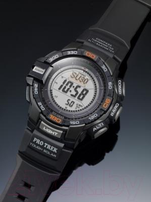 Часы наручные мужские Casio PRG-270-1E