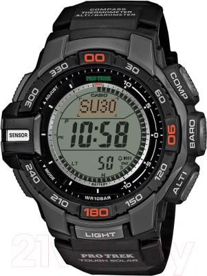 Часы наручные мужские Casio PRG-270-1E
