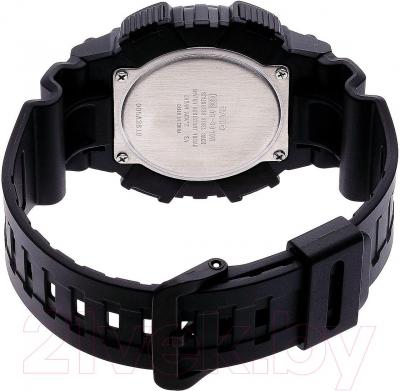 Часы наручные мужские Casio AQ-S810W-1AVEF