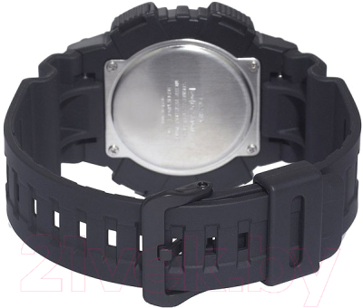 Часы наручные мужские Casio AQ-S810W-1BVEF