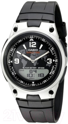 

Часы наручные мужские Casio, AW-80D-1A2VEF