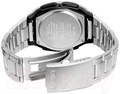 Часы наручные мужские Casio AW-81D-1AVEF
