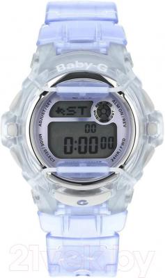 Часы наручные женские Casio BG-169R-6ER