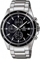 Часы наручные мужские Casio EFR-526D-1AVUEF - 