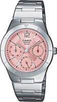 Часы наручные женские Casio LTP-2069D-4AVEF - 