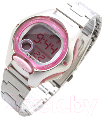 Часы наручные женские Casio LW-200D-4AVEF