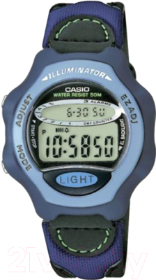 Часы наручные унисекс Casio LW-24HB-6AVHEF