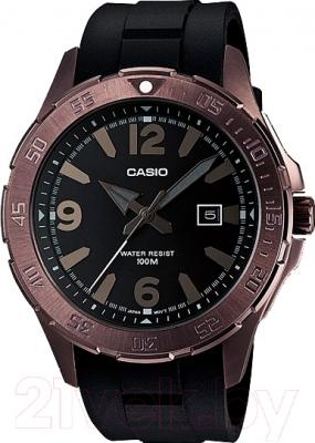 Часы наручные мужские Casio MTD-1073-1A1VEF