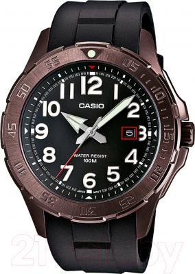 Часы наручные мужские Casio MTD-1073-1A2VEF