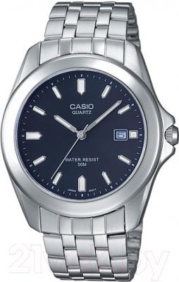 Часы наручные мужские Casio MTP-1222A-2AVEF