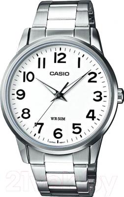Часы наручные мужские Casio MTP-1303PD-7BVEF