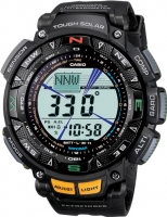 

Часы наручные мужские Casio, PRG-240-1ER