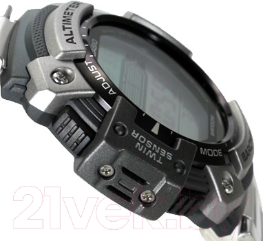 Часы наручные мужские Casio SGW-300HD-1AVER