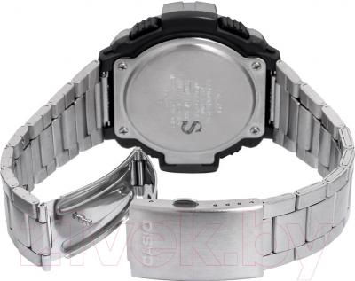 Часы наручные мужские Casio SGW-300HD-1AVER