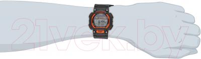 Часы наручные мужские Casio STL-S100H-4AVEF