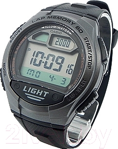 Часы наручные мужские Casio W-734-1AVEF