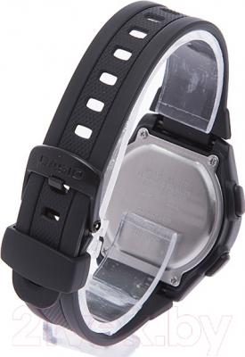 Часы наручные мужские Casio W-756-1AVES