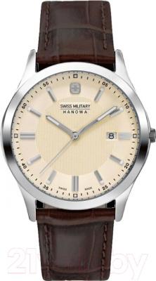 Часы наручные мужские Swiss Military Hanowa 06-4182.04.002