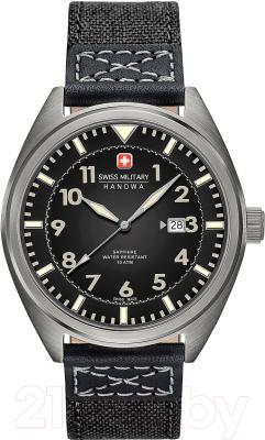 Часы наручные мужские Swiss Military Hanowa 06-4258.30.007