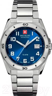 Часы наручные мужские Swiss Military Hanowa 06-5190.04.003