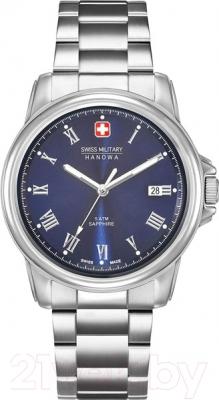 Часы наручные мужские Swiss Military Hanowa 06-5259.04.003