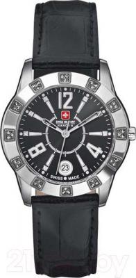 Часы наручные женские Swiss Military Hanowa 06-6186.04.007