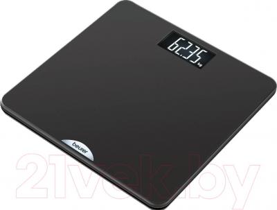Напольные весы электронные Beurer PS 240 Soft Grip