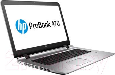 Ноутбук HP ProBook 470 G3 (P5S74EA)