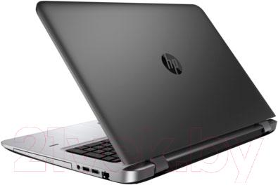 Ноутбук HP ProBook 470 G3 (P5S74EA)