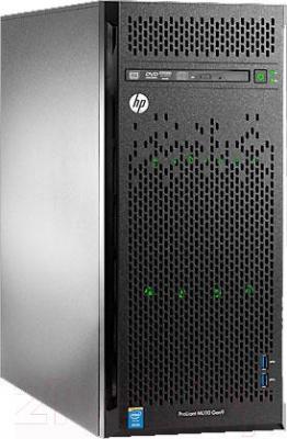 Сервер HP ML110 Gen9 E5-2620 (794997-425)