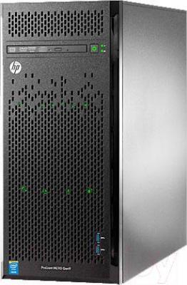 Сервер HP ML110 Gen9 E5-2620 (794997-425)