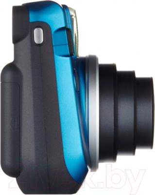 Фотоаппарат с мгновенной печатью Fujifilm Instax Mini 70 (синий)