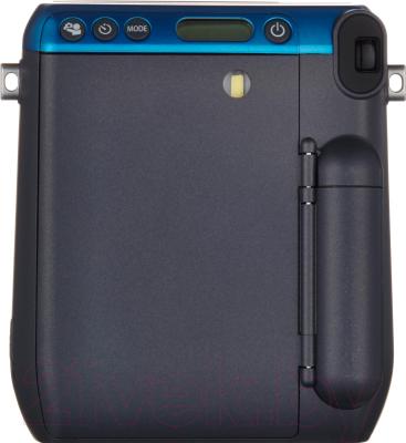 Фотоаппарат с мгновенной печатью Fujifilm Instax Mini 70 (синий)