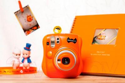 Фотоаппарат с мгновенной печатью Fujifilm Instax Mini 25 (Хеллоуин)